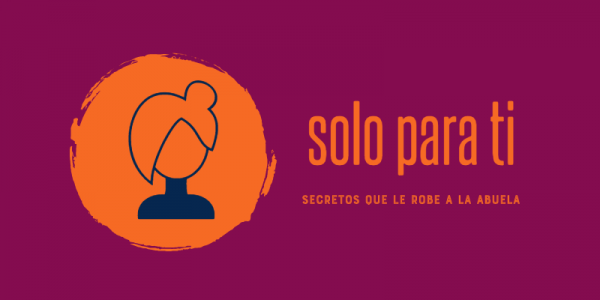 secretos de le robe a la abuela